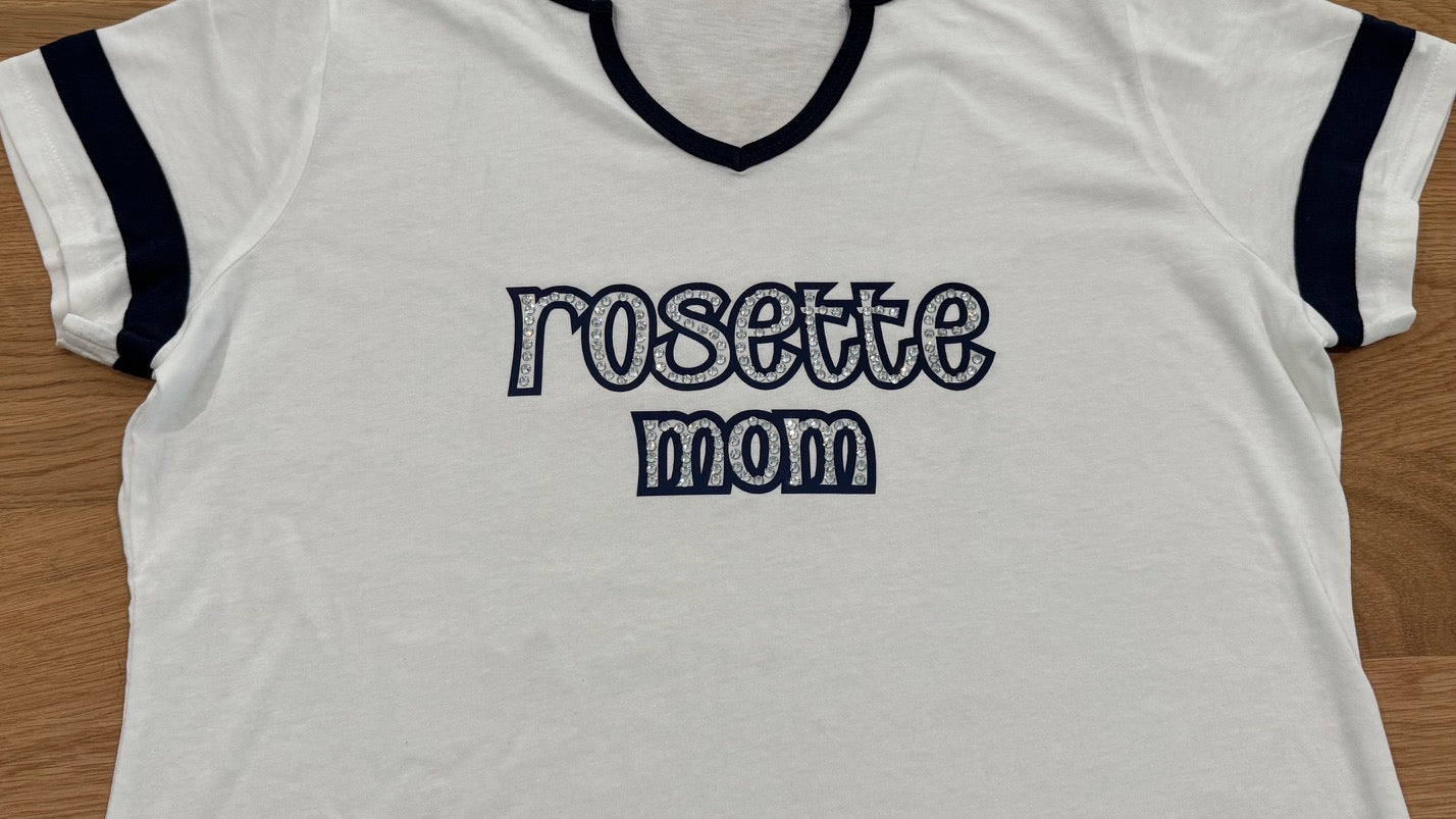 Rosette mom -V18B-DM1170L